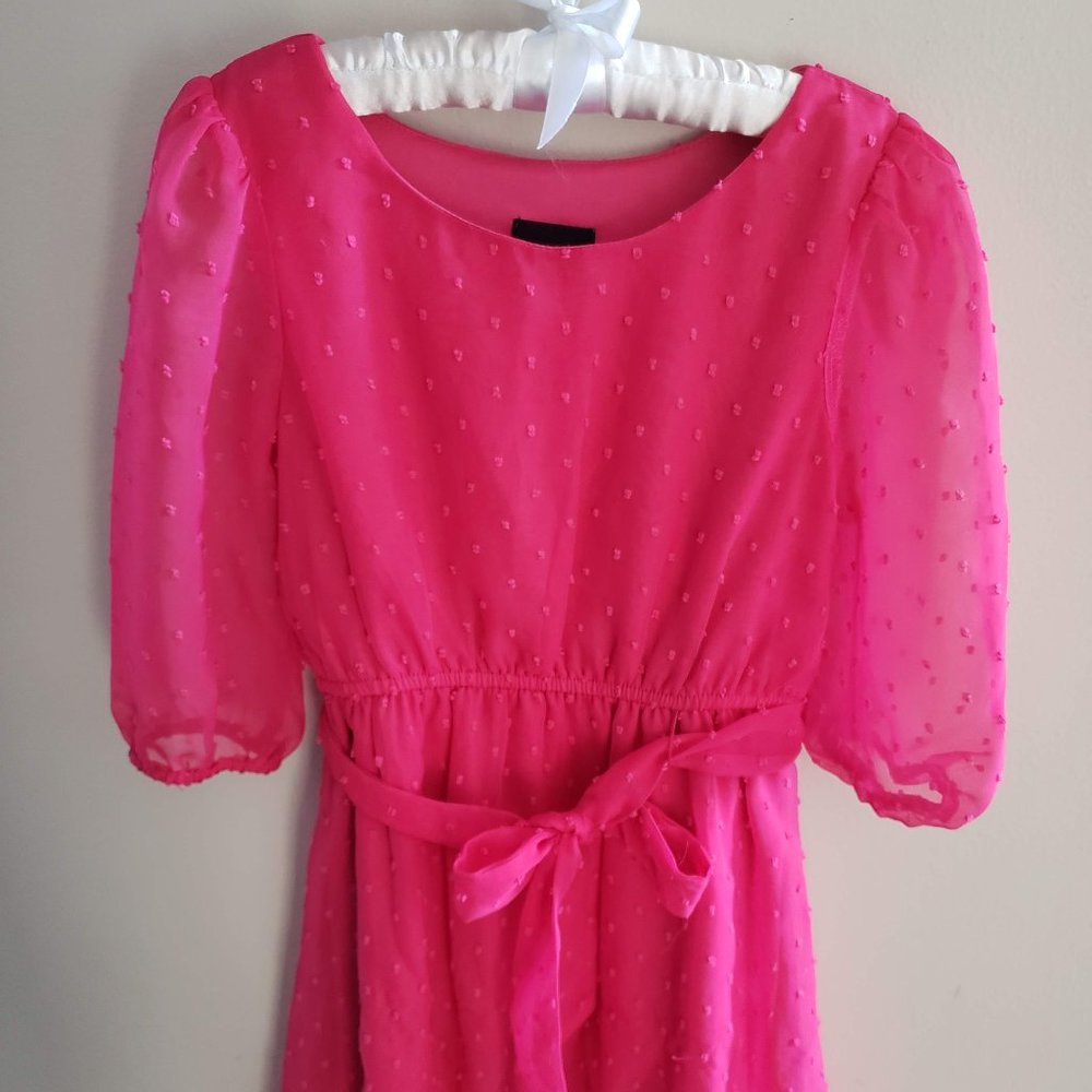 Holiday dress